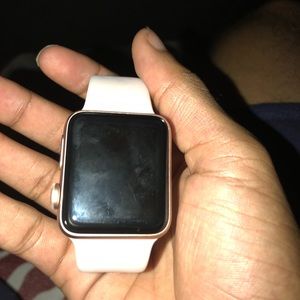 Apple Watch Series 3 38 MM